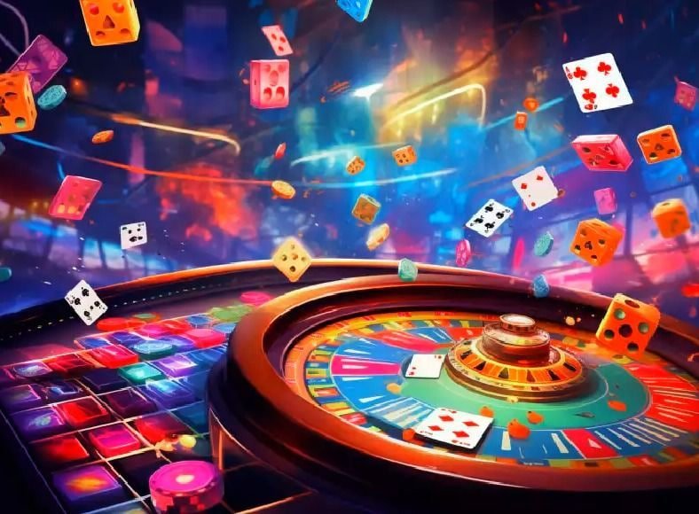Sảnh casino trực tuyến sc881 – dealer thật baccarat roulette 24/7